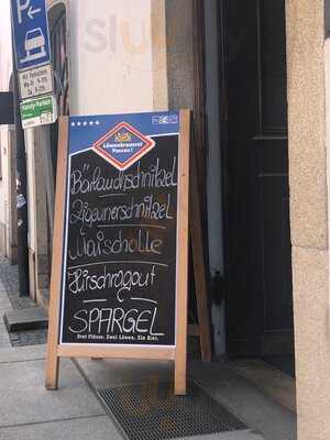 Heilig-geist-stiftschenke Und Stiftskeller