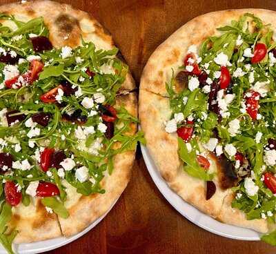 Pizzeria Borgo Antico