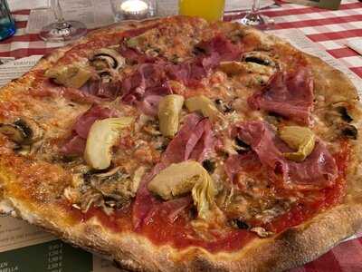 Pizzeria Borgo Antico