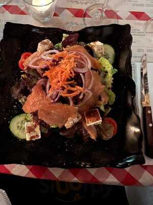 Pizzeria Borgo Antico