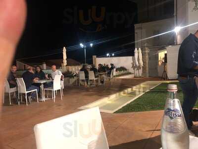 Pizzeria Borgo Antico