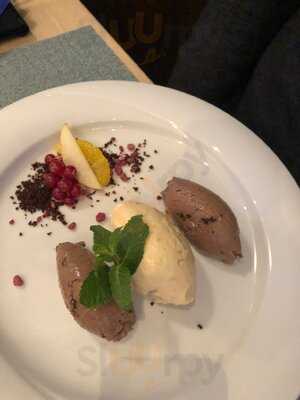 Hoffmanns Steak & Fisch