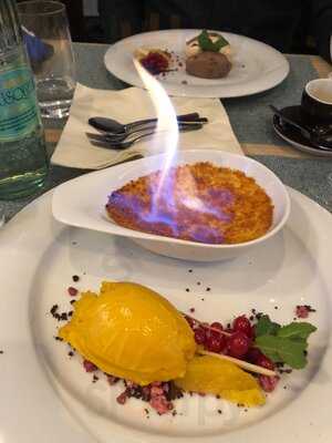 Hoffmanns Steak & Fisch