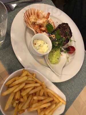 Hoffmanns Steak & Fisch