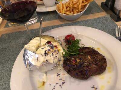 Hoffmanns Steak & Fisch