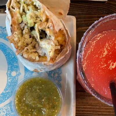 Crazy Nate's Wörhder Weise