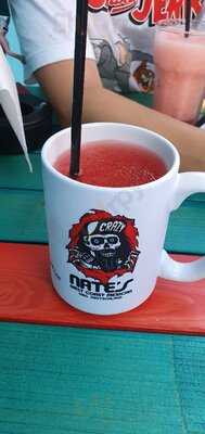 Crazy Nate's Wörhder Weise