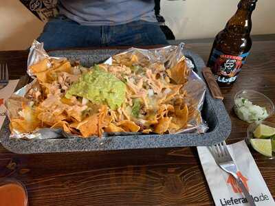 Crazy Nate's Wörhder Weise