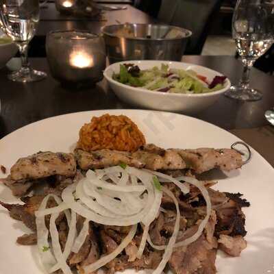 Poseidon Restaurant & Bar