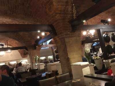 Poseidon Restaurant & Bar