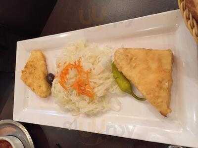 Poseidon Restaurant & Bar