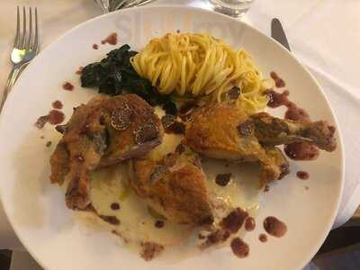 Ristorante & Bar La Grappa