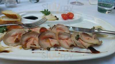 Ristorante & Bar La Grappa