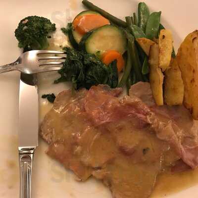 Ristorante & Bar La Grappa