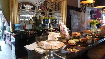 Cafe Stephan's Dom