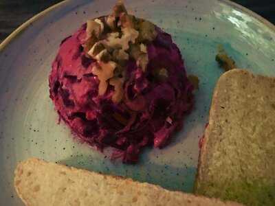 Restaurant Symposium