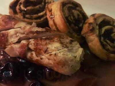 Restaurant Symposium