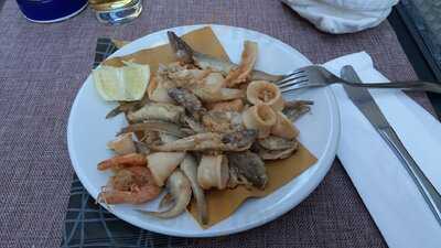 Restaurant Symposium