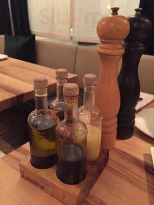 Restaurant Symposium