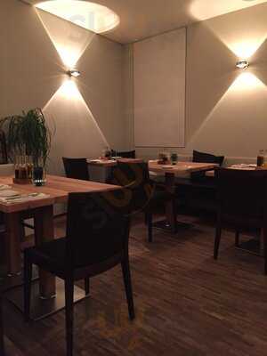 Restaurant Symposium