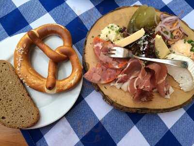 Oskar - Das Wirtshaus Am Markt