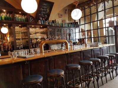 Oskar - Das Wirtshaus Am Markt