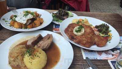 Oskar - Das Wirtshaus Am Markt