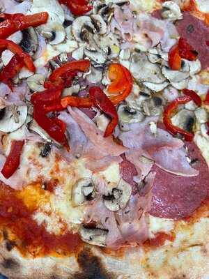 Castello Ristaurante Pizzeria