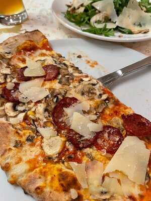 Castello Ristaurante Pizzeria