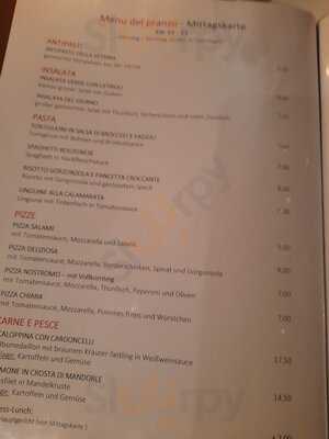 Castello Ristaurante Pizzeria