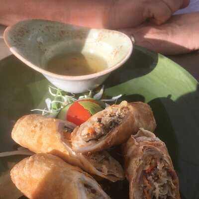 Naruto - Sushi And More