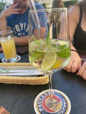 Naruto - Sushi And More