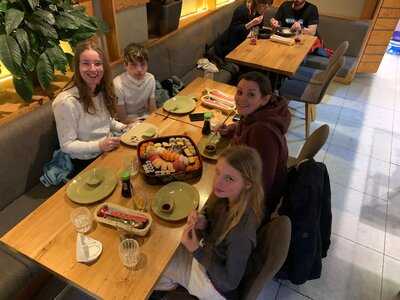 Naruto - Sushi And More