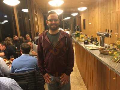 Lokalität Im Sc Landshut-berg