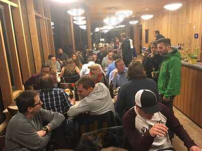 Lokalität Im Sc Landshut-berg