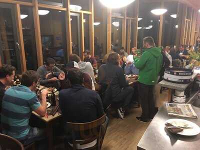 Lokalität Im Sc Landshut-berg