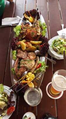 Lokalität Im Sc Landshut-berg