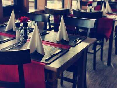 Lokalität Im Sc Landshut-berg