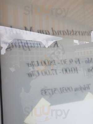 Bratwurststand Knüpfing