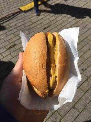 Bratwurststand Knüpfing