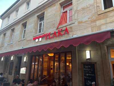 Restaurant Plaka