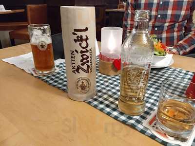 Bayerisches Haus Am Dom