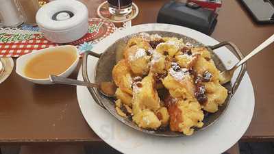 Bayerisches Haus Am Dom