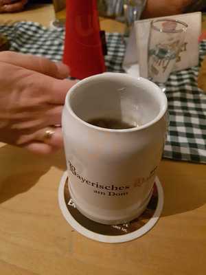 Bayerisches Haus Am Dom