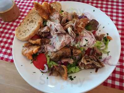 Bayerisches Haus Am Dom