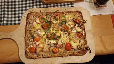 Bayerisches Haus Am Dom