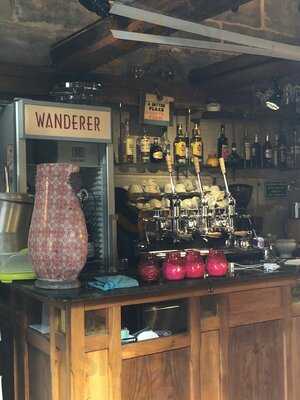 Café Bar Wanderer