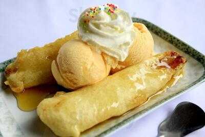 Lana Thailändische Spezialitäten