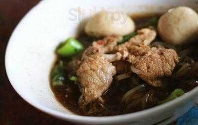 Lana Thailändische Spezialitäten