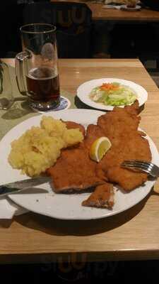 Heilig Geist Stuberl